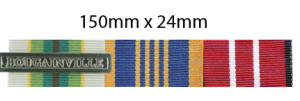 Military Ribbon