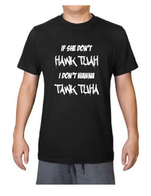 Hawk Tuah