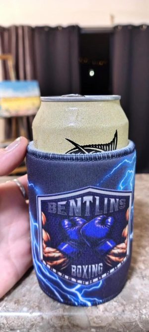 Club Coolers