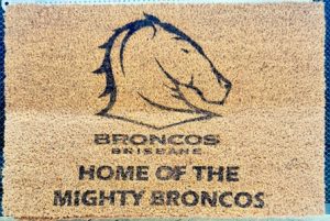 Broncos